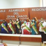 Guaranís de Villa Montes buscan elegir a nueva asambleísta regional