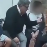 Gritos y amenazas en el aula: apartaron a un docente por maltratar a sus alumnos (Vídeo)