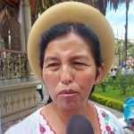 Julia Ramos admite que feneció el período político de Evo Morales
