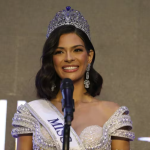 La dictadura de Ortega expulsó del país a la familia de la Miss Universo nicaragüense